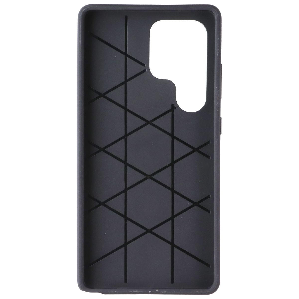 Laut Shield Series Case for MagSafe for Samsung Galaxy S25 Ultra - Navy Blue