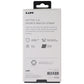 Laut Active 2.0 Watch Strap for Apple Watch Series 1-10/SE (38/42mm) Chalk Pink