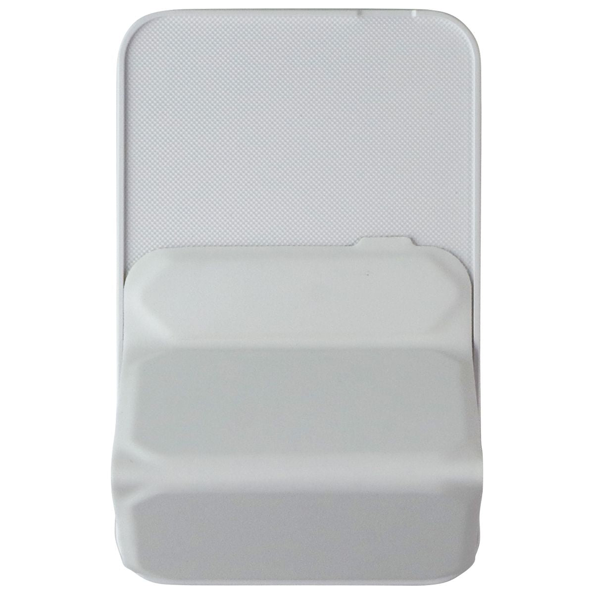 LBT (15W) MagSafe Compatible Wireless Power Bank with Stand (5000 mAH) - White Cell Phone - Chargers & Cradles LBT - Simple Cell Bulk Wholesale Pricing - USA Seller