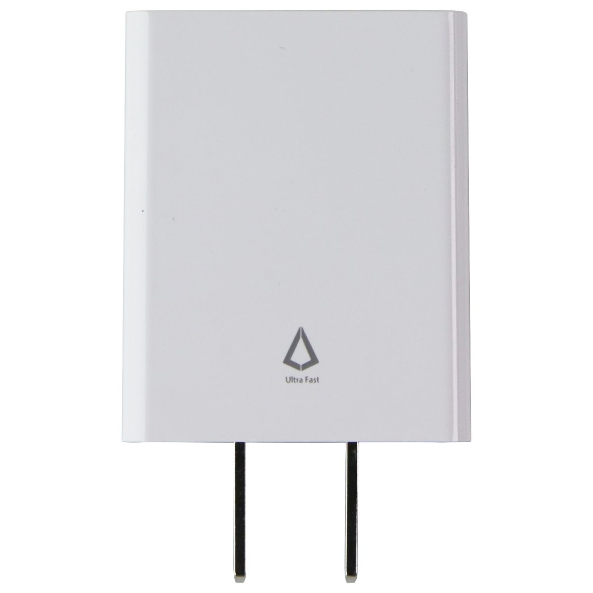 LBT Ultra Fast 20W USB-C Wall Charger - White Cell Phone - Chargers & Cradles LBT - Simple Cell Bulk Wholesale Pricing - USA Seller