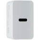 LBT Ultra Fast 20W USB-C Wall Charger - White Cell Phone - Chargers & Cradles LBT - Simple Cell Bulk Wholesale Pricing - USA Seller
