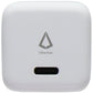 LBT Ultra Fast 30W Mini Wall Charger with USB-C Port - White Cell Phone - Chargers & Cradles LBT - Simple Cell Bulk Wholesale Pricing - USA Seller