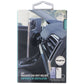 LBT MagSafe Car Vent Holder - Black Cell Phone - Mounts & Holders LBT - Simple Cell Bulk Wholesale Pricing - USA Seller