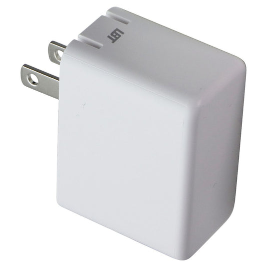 LBT (20W) Wall Charger with Single USB-C Port - White (HKAP3211SM-20US)