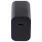 LBT (30W) Single Port USB-C Power Adapter - Black (A839-200150C-US1) Cell Phone - Cables & Adapters LBT - Simple Cell Bulk Wholesale Pricing - USA Seller