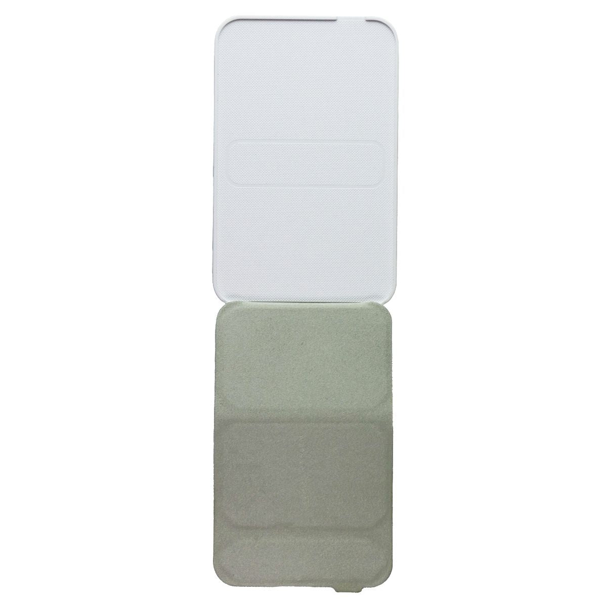LBT 15W Magnetic Charging 5,000mAh Power Bank (MS-PB5KWT) - White Cell Phone - Chargers & Cradles LBT - Simple Cell Bulk Wholesale Pricing - USA Seller