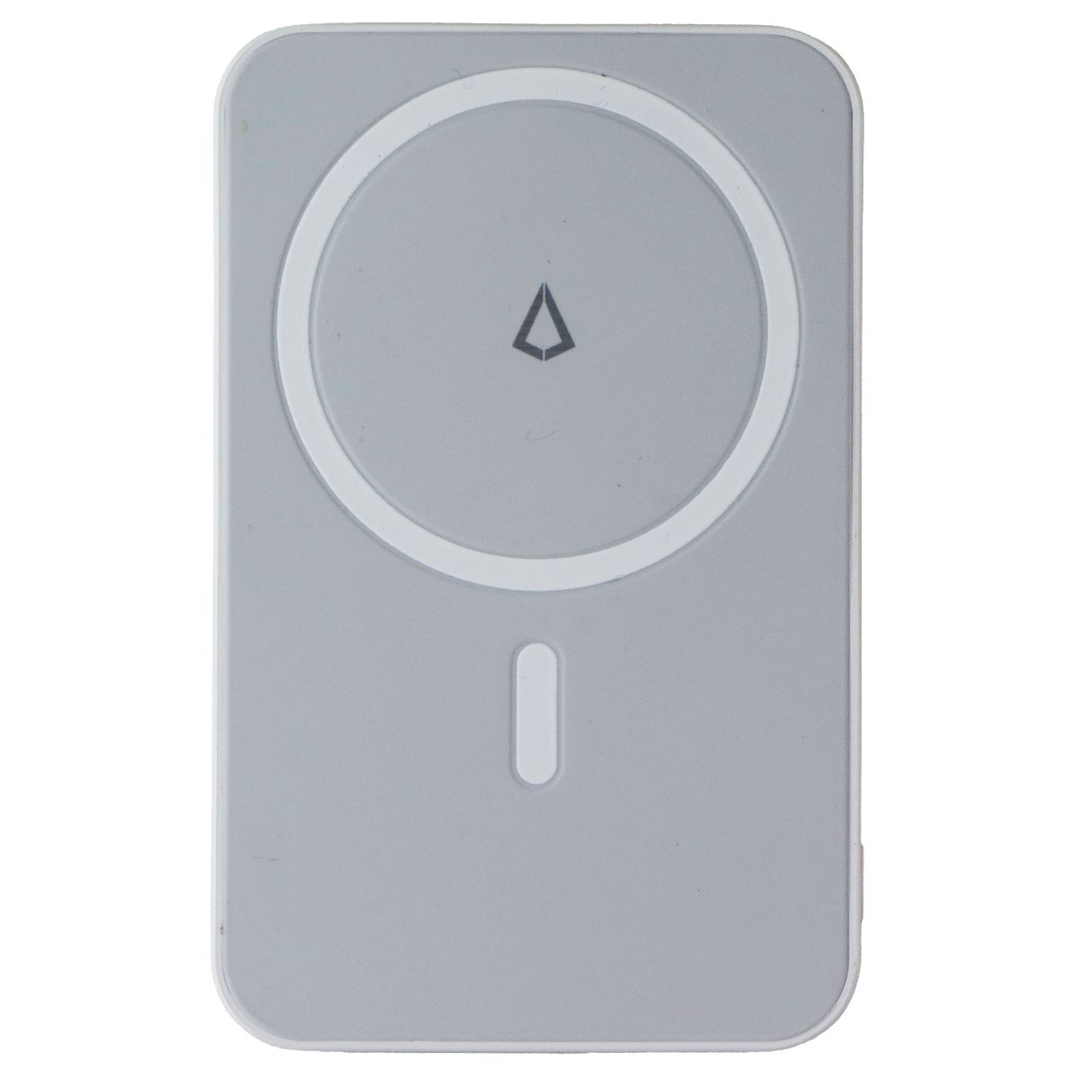 LBT 15W Magnetic Charging 5,000mAh Power Bank (MS-PB5KWT) - White Cell Phone - Chargers & Cradles LBT - Simple Cell Bulk Wholesale Pricing - USA Seller