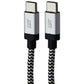 LBT (20-Watt) Ultra Fast PD Wall Charger & 5-Ft USB-C to USB-C Cable Cell Phone - Cables & Adapters LBT - Simple Cell Bulk Wholesale Pricing - USA Seller