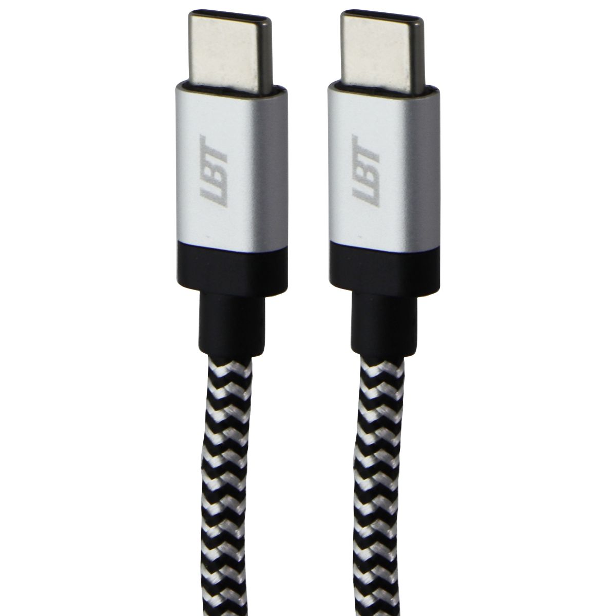 LBT (20-Watt) Ultra Fast PD Wall Charger & 5-Ft USB-C to USB-C Cable Cell Phone - Cables & Adapters LBT - Simple Cell Bulk Wholesale Pricing - USA Seller