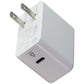 LBT (20-Watt) Ultra Fast PD Wall Charger & 5-Ft USB-C to USB-C Cable Cell Phone - Cables & Adapters LBT - Simple Cell Bulk Wholesale Pricing - USA Seller