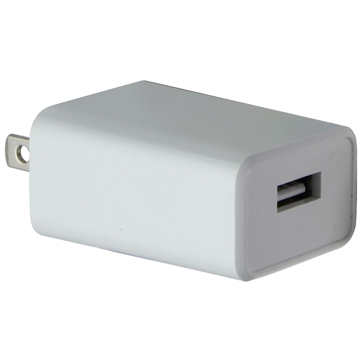 LBT 2A USB-A Wall Charger - White Cell Phone - Chargers & Cradles LBT    - Simple Cell Bulk Wholesale Pricing - USA Seller