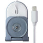 LBT Mag Stream (15W) MagSafe Desktop Stand w/(20W) PD Wall Charger - Sierra Blue Cell Phone - Chargers & Cradles LBT - Simple Cell Bulk Wholesale Pricing - USA Seller