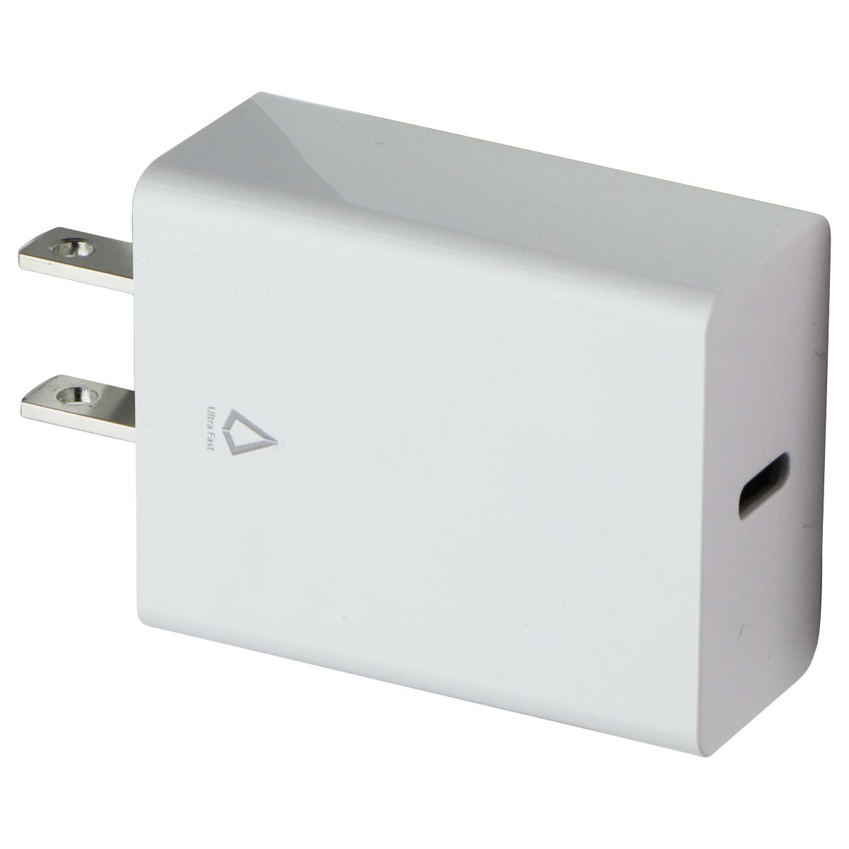 LBT Mag Stream (15W) MagSafe Desktop Stand w/(20W) PD Wall Charger - Sierra Blue Cell Phone - Chargers & Cradles LBT - Simple Cell Bulk Wholesale Pricing - USA Seller