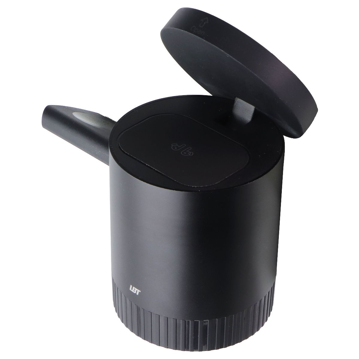 LBT Mag Stream (15W) 3 IN 1 Rotating Charging Station - Black Cell Phone - Chargers & Cradles LBT - Simple Cell Bulk Wholesale Pricing - USA Seller
