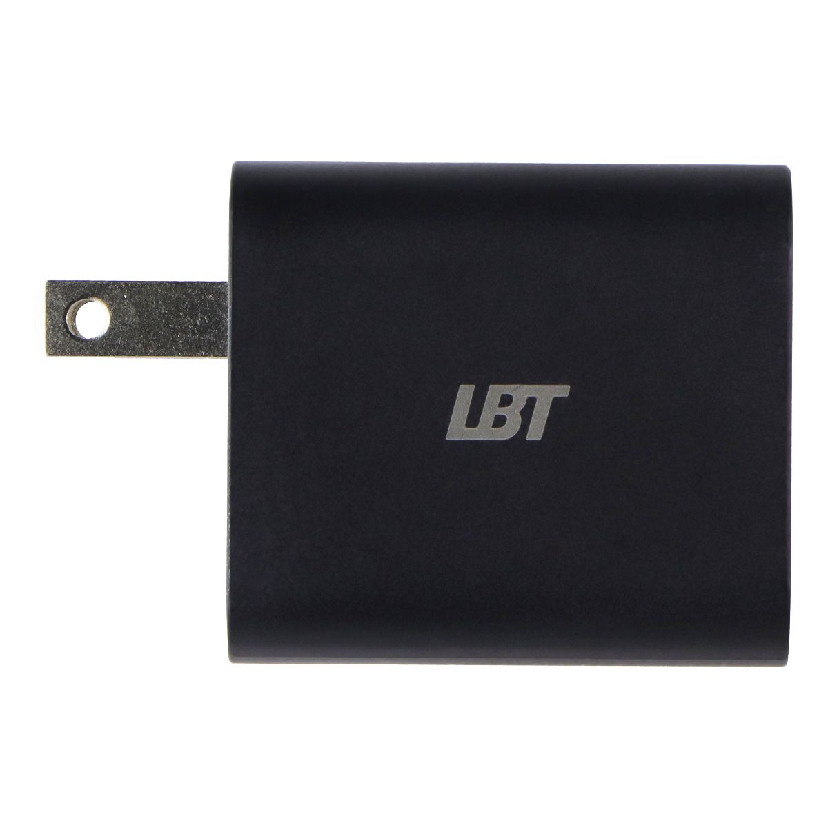 LBT Mag Stream (15W) 3 IN 1 Rotating Charging Station - Black Cell Phone - Chargers & Cradles LBT - Simple Cell Bulk Wholesale Pricing - USA Seller