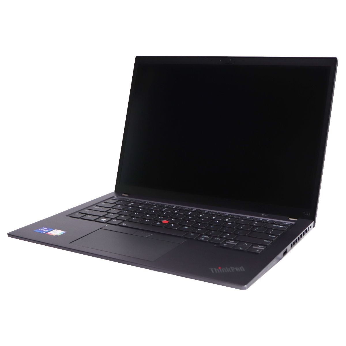 Lenovo ThinkPad T14s Gen 4 (14) Laptop (21F6-001BUS) i7-1335U/512GB/16GB/11 Pro Laptops - PC Laptops & Netbooks Lenovo - Simple Cell Bulk Wholesale Pricing - USA Seller