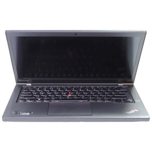 Lenovo ThinkPad T440S (14-in) Laptop (20AQ-006HUS) i7-4600U/256GB/8GB - 10 Home Laptops - PC Laptops & Netbooks Lenovo    - Simple Cell Bulk Wholesale Pricing - USA Seller