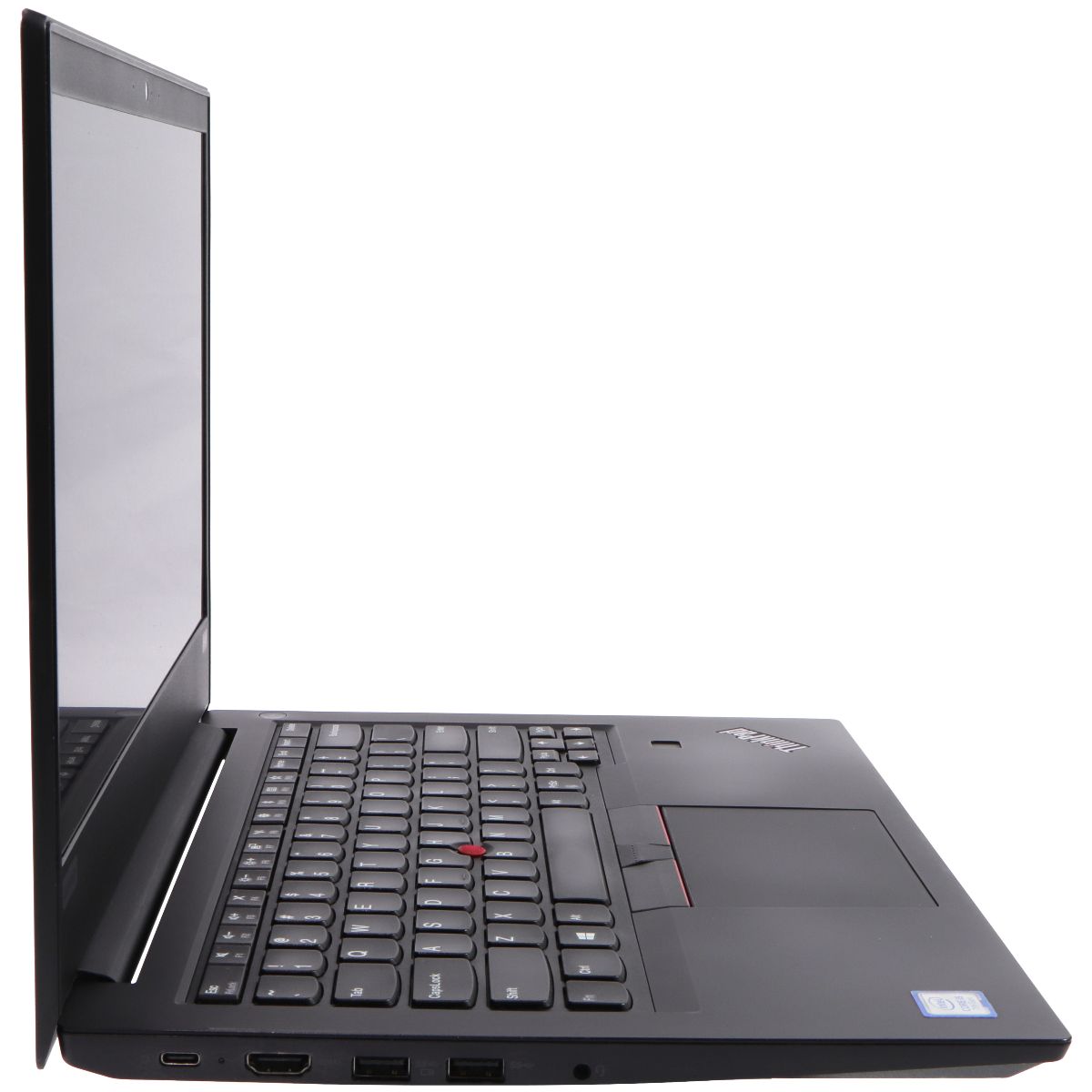 Lenovo ThinkPad E480 (14-in) Laptop (20KN-003YUS) i5-7200U/256GB/8GB/10 Home Laptops - PC Laptops & Netbooks Lenovo    - Simple Cell Bulk Wholesale Pricing - USA Seller