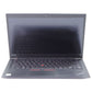 Lenovo (14-inch) ThinkPad T14s Gen 1 Laptop (20T1) i5-10310U/256GB/16GB/11 Pro Laptops - PC Laptops & Netbooks Lenovo - Simple Cell Bulk Wholesale Pricing - USA Seller