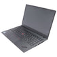 Lenovo ThinkPad X1 Carbon 14-inch (7th Gen) i5-8365U/16GB/256GB/11 Pro - Black Laptops - PC Laptops & Netbooks Lenovo - Simple Cell Bulk Wholesale Pricing - USA Seller