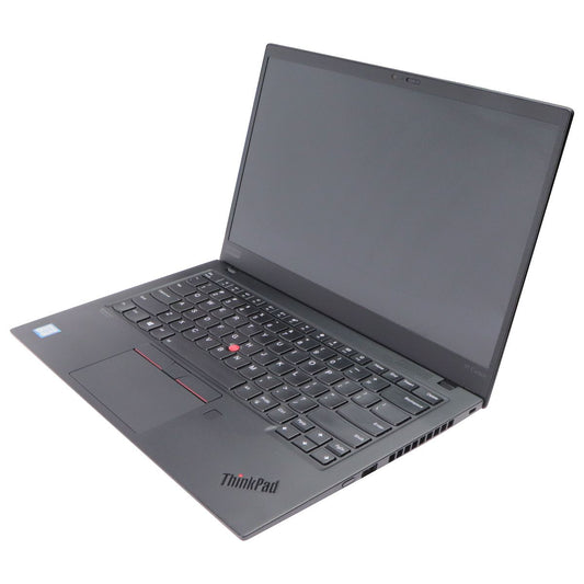 Lenovo ThinkPad X1 Carbon 14-inch (7th Gen) i5-8365U/16GB/256GB/11 Pro - Black Laptops - PC Laptops & Netbooks Lenovo - Simple Cell Bulk Wholesale Pricing - USA Seller