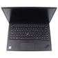 Lenovo ThinkPad X1 Carbon 14-inch (7th Gen) i5-8365U/16GB/256GB/11 Pro - Black Laptops - PC Laptops & Netbooks Lenovo - Simple Cell Bulk Wholesale Pricing - USA Seller