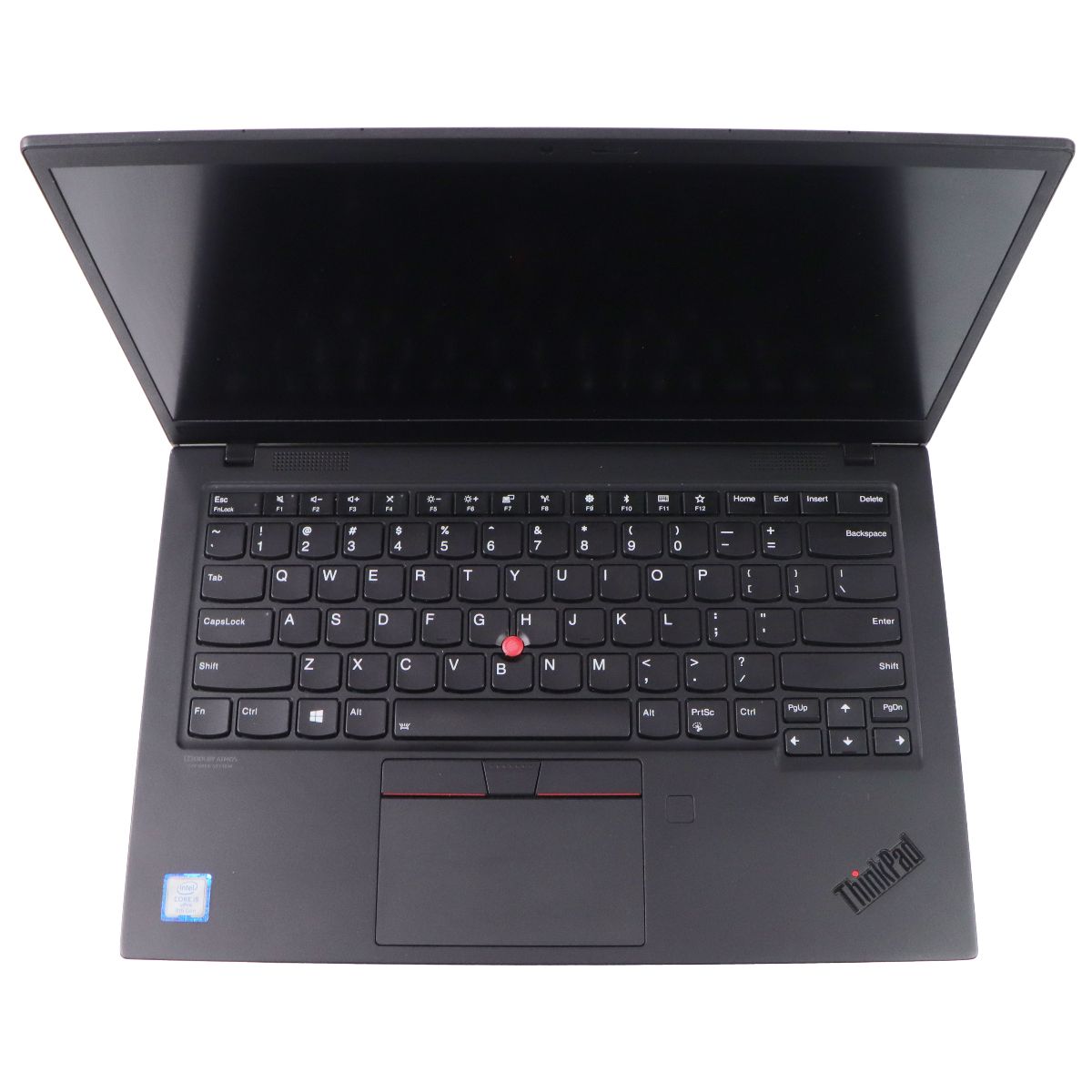 Lenovo ThinkPad X1 Carbon 14-inch (7th Gen) i5-8365U/16GB/256GB/11 Pro - Black Laptops - PC Laptops & Netbooks Lenovo - Simple Cell Bulk Wholesale Pricing - USA Seller