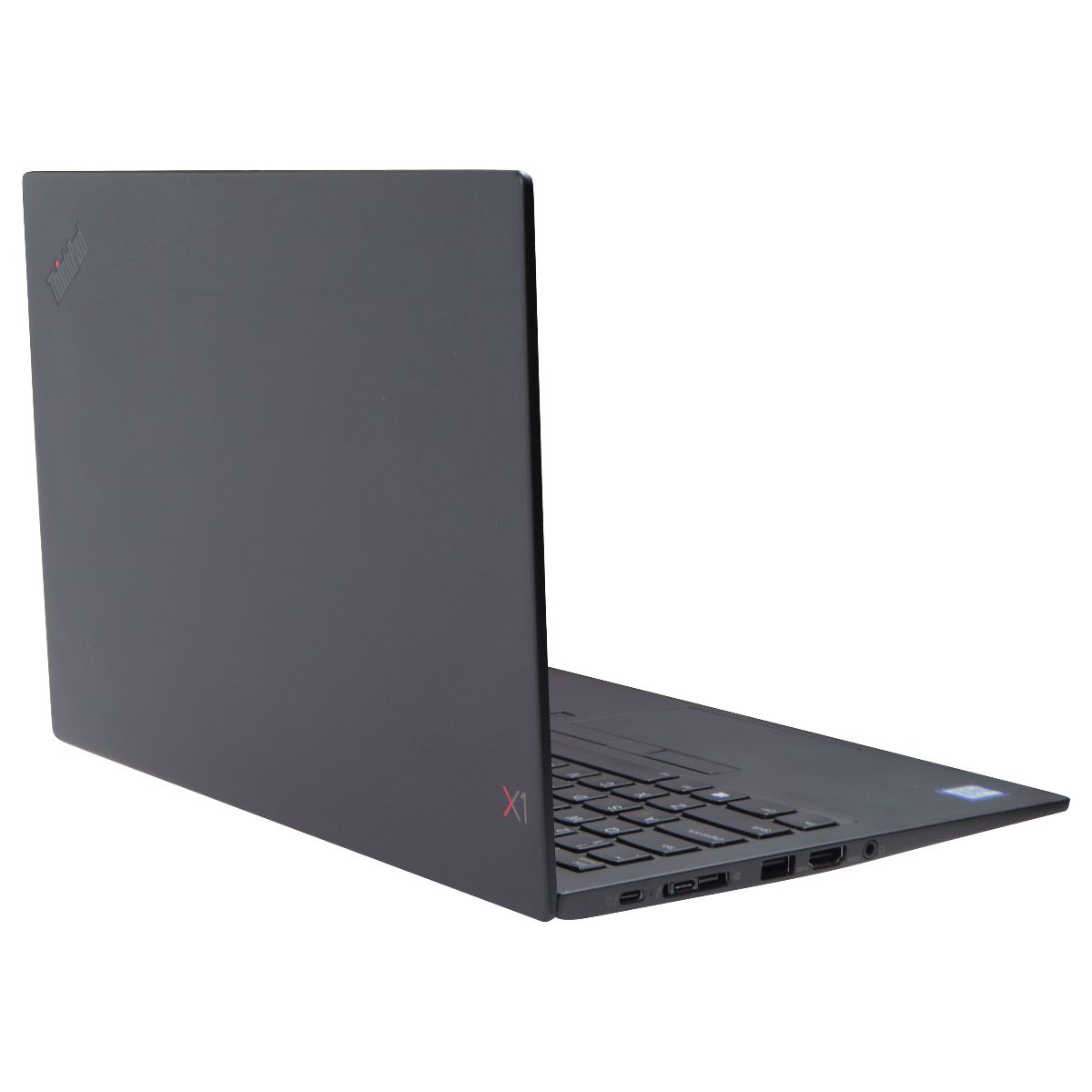 Lenovo ThinkPad X1 Carbon 14-inch (7th Gen) i5-8365U/16GB/256GB/11 Pro - Black Laptops - PC Laptops & Netbooks Lenovo - Simple Cell Bulk Wholesale Pricing - USA Seller