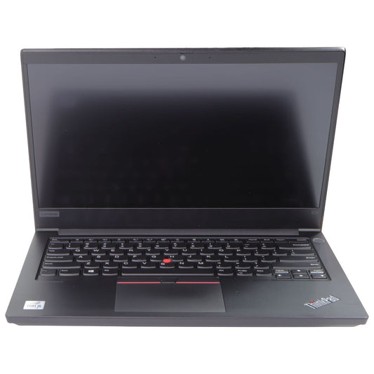Lenovo ThinkPad E14 (14.0-inch) Laptop (20RA-004YUS) i5-10210U/256GB/8GB Laptops - PC Laptops & Netbooks Lenovo    - Simple Cell Bulk Wholesale Pricing - USA Seller