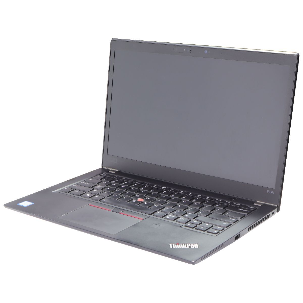 Lenovo ThinkPad T480s (13-in) Laptop i7-8550U / 128GB SSD / 16GB / 11 Pro Laptops - PC Laptops & Netbooks Lenovo - Simple Cell Bulk Wholesale Pricing - USA Seller