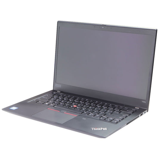 Lenovo ThinkPad T490s (14-in) Touchscreen Laptop 20NX i7-8565U/512GB/16GB/10 Pro Laptops - PC Laptops & Netbooks Lenovo - Simple Cell Bulk Wholesale Pricing - USA Seller