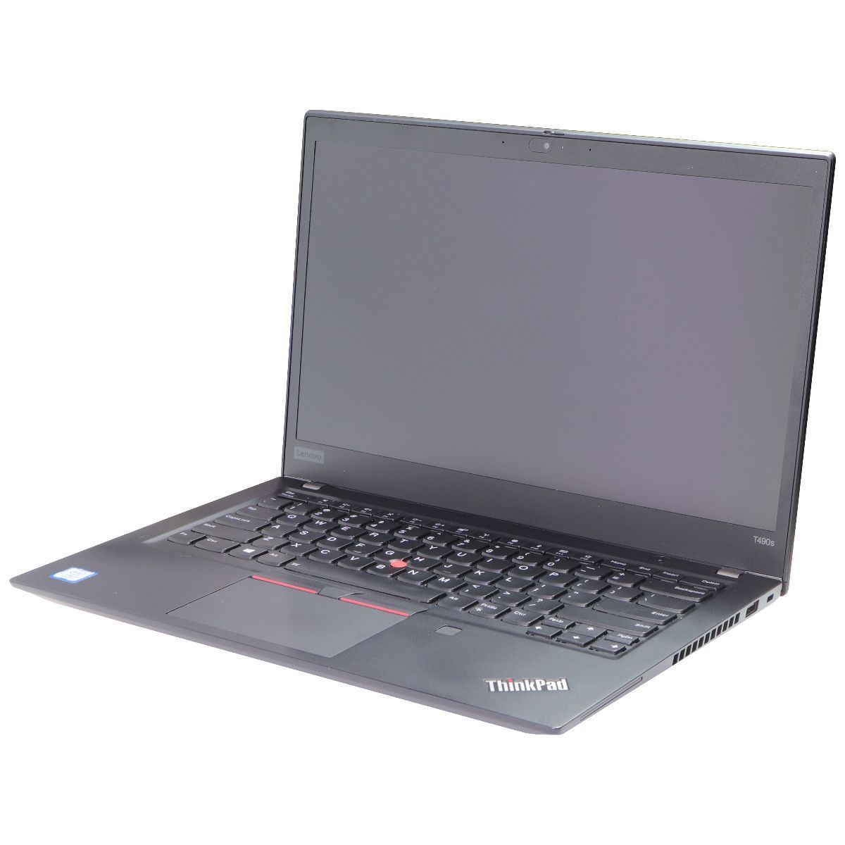 Lenovo ThinkPad T490s (14-in) FHD Laptop (20NX) i7-8565U/256GB/16GB/11 Pro Laptops - PC Laptops & Netbooks Lenovo - Simple Cell Bulk Wholesale Pricing - USA Seller