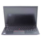 Lenovo ThinkPad T490s (14-in) Touchscreen Laptop 20NX i7-8565U/512GB/16GB/11 Pro Laptops - PC Laptops & Netbooks Lenovo - Simple Cell Bulk Wholesale Pricing - USA Seller