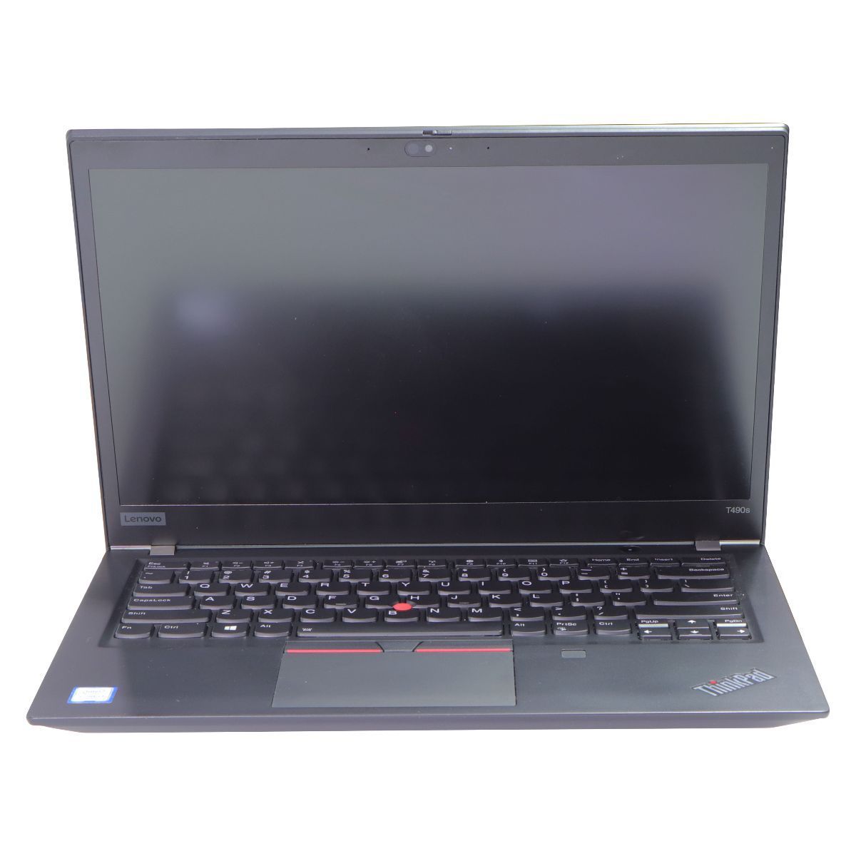 Lenovo ThinkPad T490s (14-in) Touchscreen Laptop 20NX i7-8565U/512GB/16GB/11 Pro Laptops - PC Laptops & Netbooks Lenovo - Simple Cell Bulk Wholesale Pricing - USA Seller