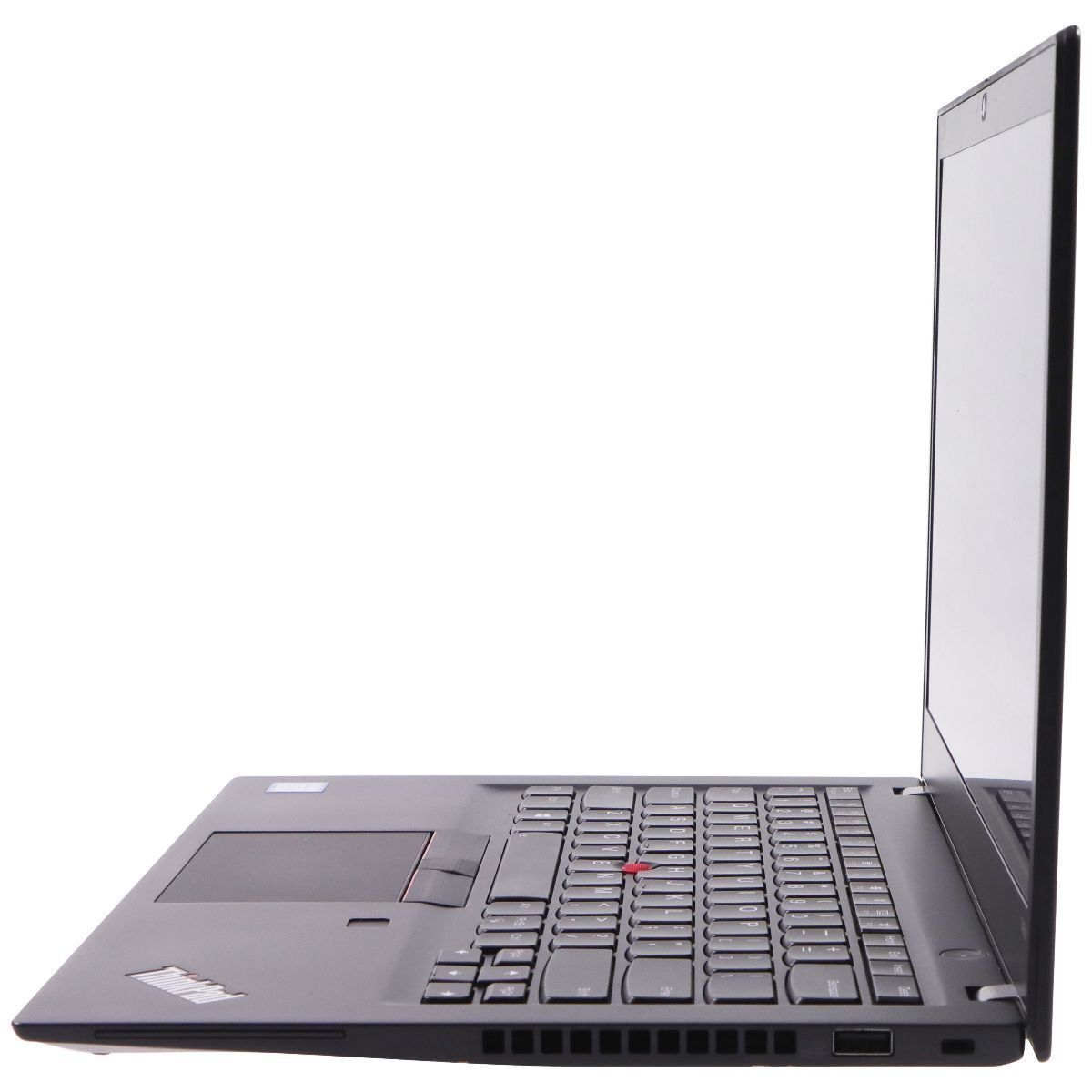 Lenovo ThinkPad T490s (14-in) FHD Laptop (20NX) i7-8565U/256GB/16GB/11 Pro Laptops - PC Laptops & Netbooks Lenovo - Simple Cell Bulk Wholesale Pricing - USA Seller