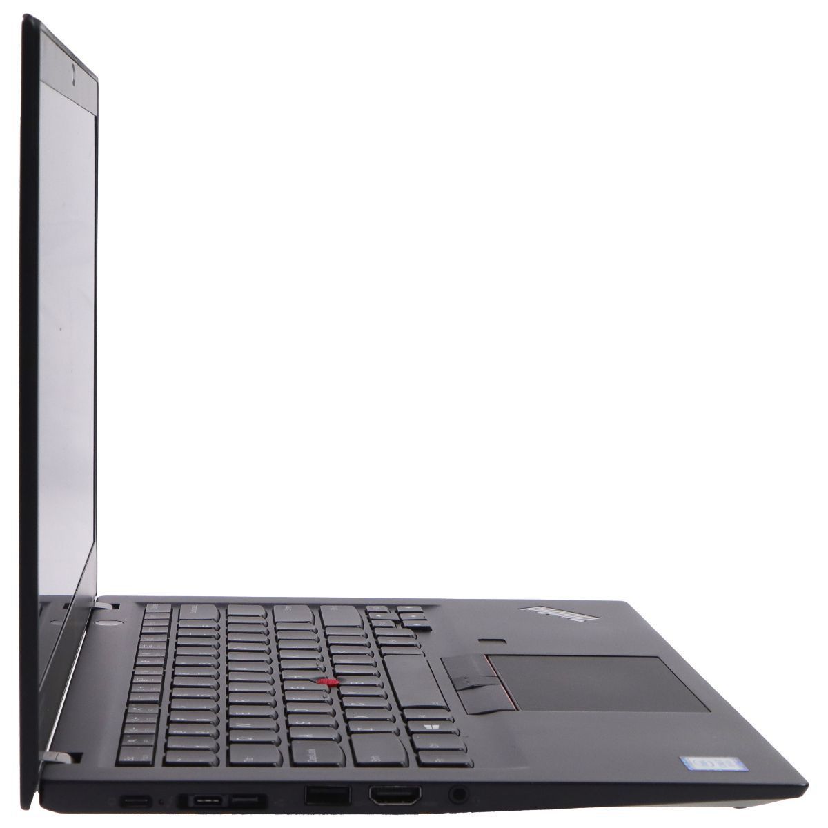 Lenovo ThinkPad T490s (14-in) Touchscreen Laptop 20NX i7-8565U/512GB/16GB/10 Pro Laptops - PC Laptops & Netbooks Lenovo - Simple Cell Bulk Wholesale Pricing - USA Seller