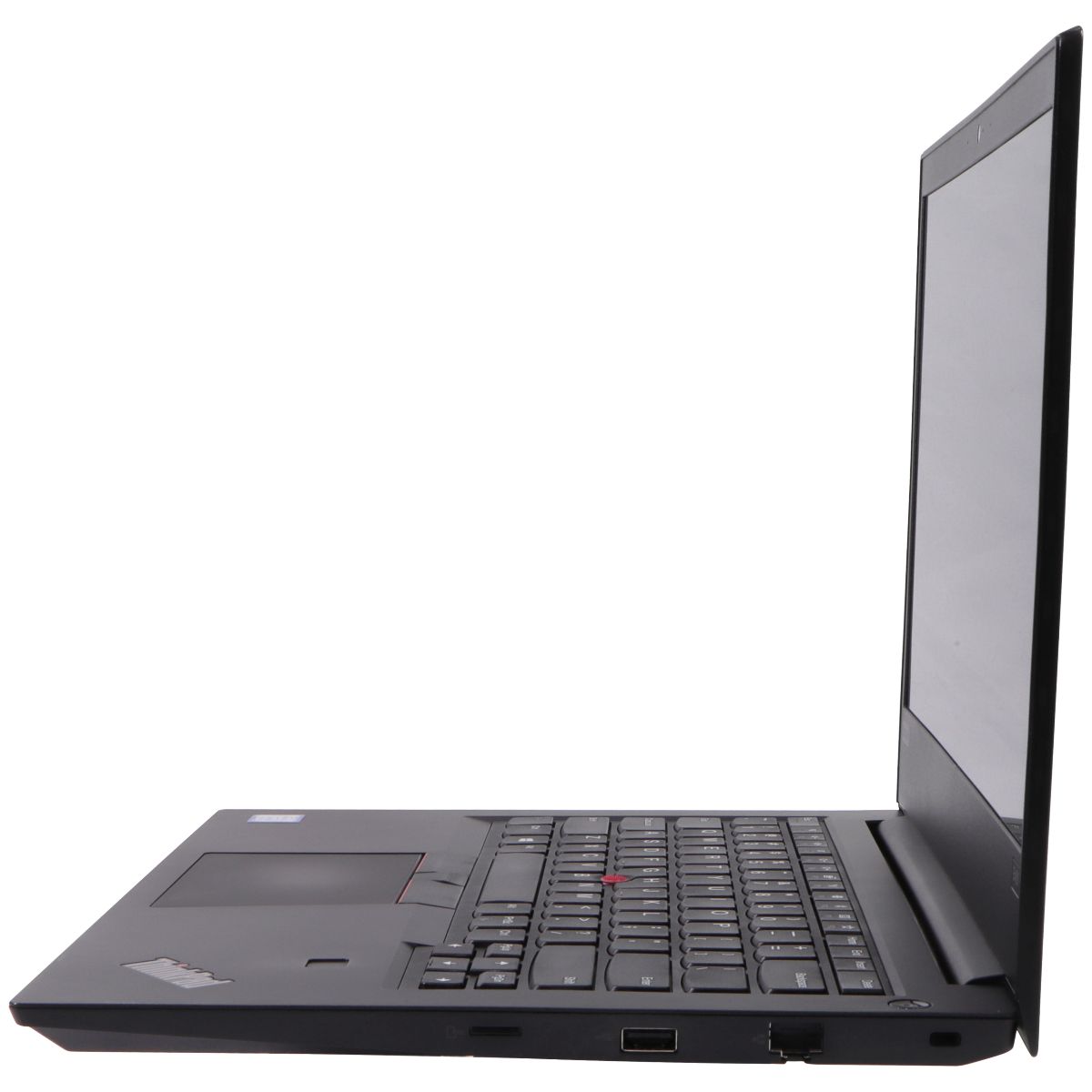 Lenovo ThinkPad E480 (14-in) Laptop (20KN-003XUS) i5-8250U/256GB/16GB/10 Home Laptops - PC Laptops & Netbooks Lenovo    - Simple Cell Bulk Wholesale Pricing - USA Seller