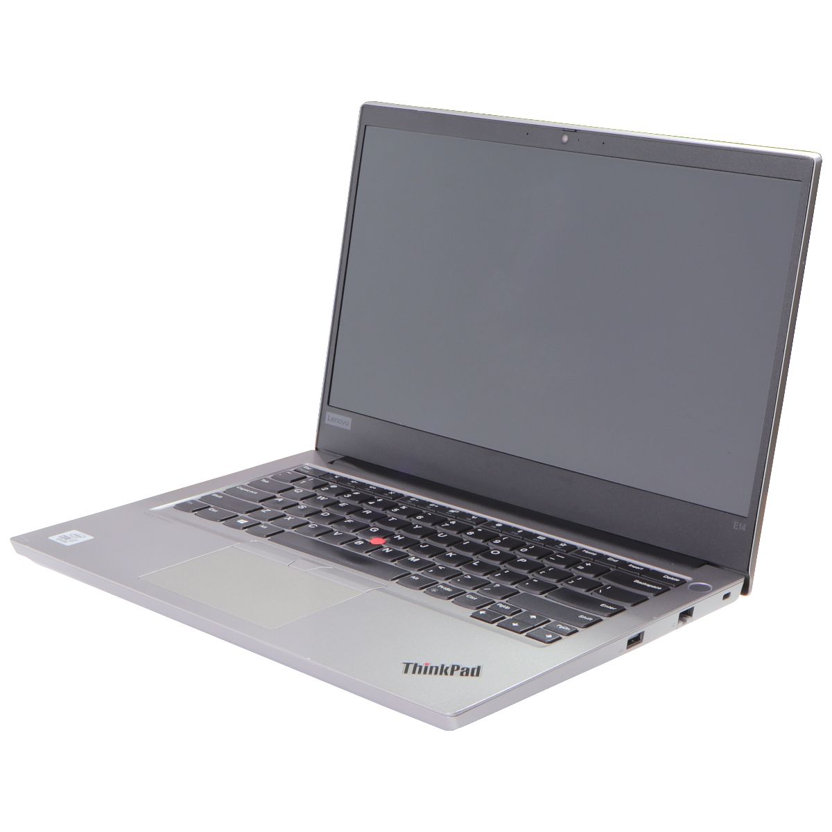 Lenovo ThinkPad E14 (14-in) FHD Laptop (20RA) i7-10510U/256GB SSD/8GB/10 Home Laptops - PC Laptops & Netbooks Lenovo    - Simple Cell Bulk Wholesale Pricing - USA Seller