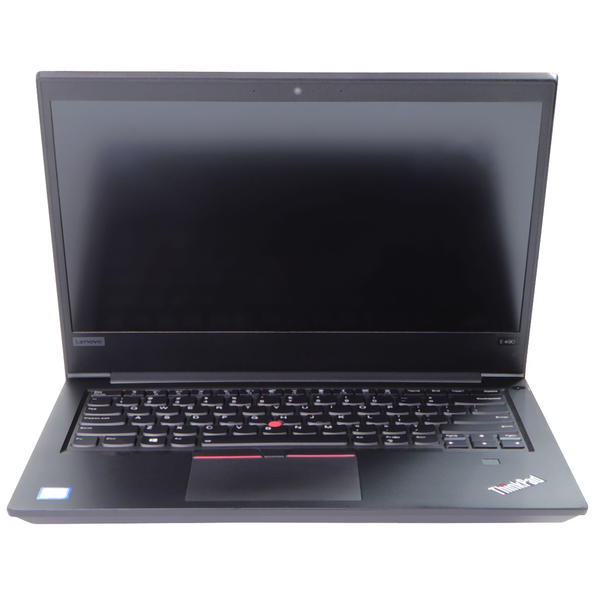 Lenovo ThinkPad E490 (14-in) UHD Laptop (20N8-001BUS) i5-8265U/256GB/8GB/10 Home Laptops - PC Laptops & Netbooks Lenovo    - Simple Cell Bulk Wholesale Pricing - USA Seller