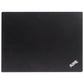 Lenovo ThinkPad E490 (14-in) UHD Laptop (20N8-001BUS) i5-8265U/256GB/8GB/10 Home Laptops - PC Laptops & Netbooks Lenovo - Simple Cell Bulk Wholesale Pricing - USA Seller