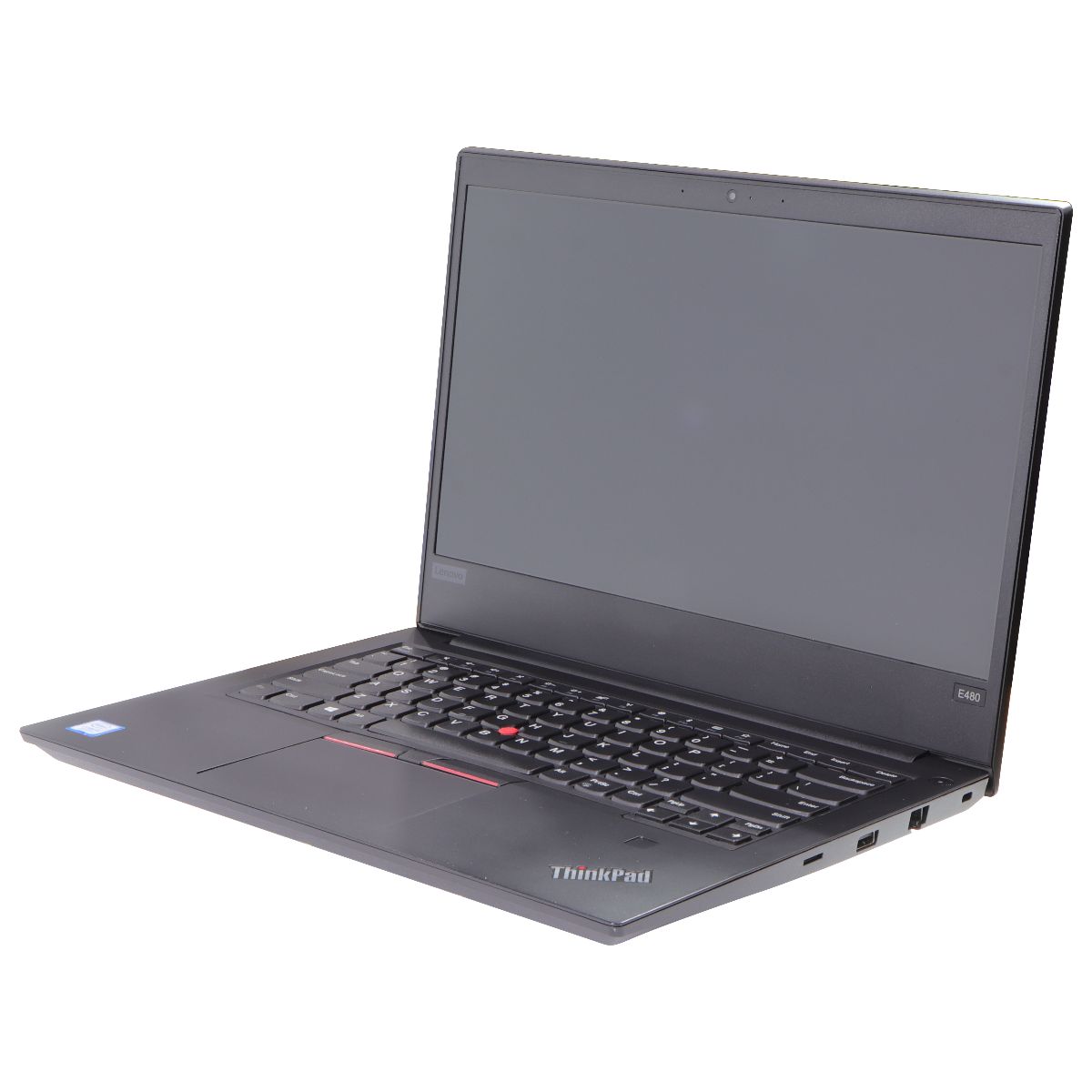 Lenovo ThinkPad E480 (14-in) FHD Laptop (20KN) i5-8250U/320GB HDD/8GB/10 Home Laptops - PC Laptops & Netbooks Lenovo    - Simple Cell Bulk Wholesale Pricing - USA Seller