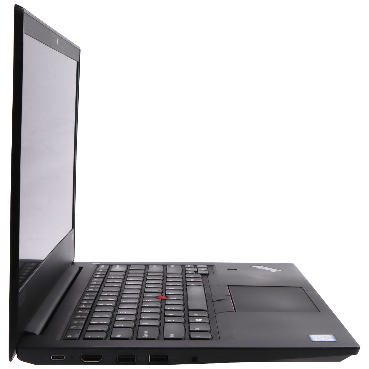 Lenovo ThinkPad E490 (14-in) FHD Laptop 20N8-001BUS i5-8265U/256GB/16GB/10 Home Laptops - PC Laptops & Netbooks Lenovo    - Simple Cell Bulk Wholesale Pricing - USA Seller