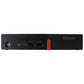 Lenovo ThinkCentre M910q Desktop (002QUS) i7-7700T / HD 630 / 512GB SSD / 16GB PC Desktops & All-In-Ones Lenovo    - Simple Cell Bulk Wholesale Pricing - USA Seller