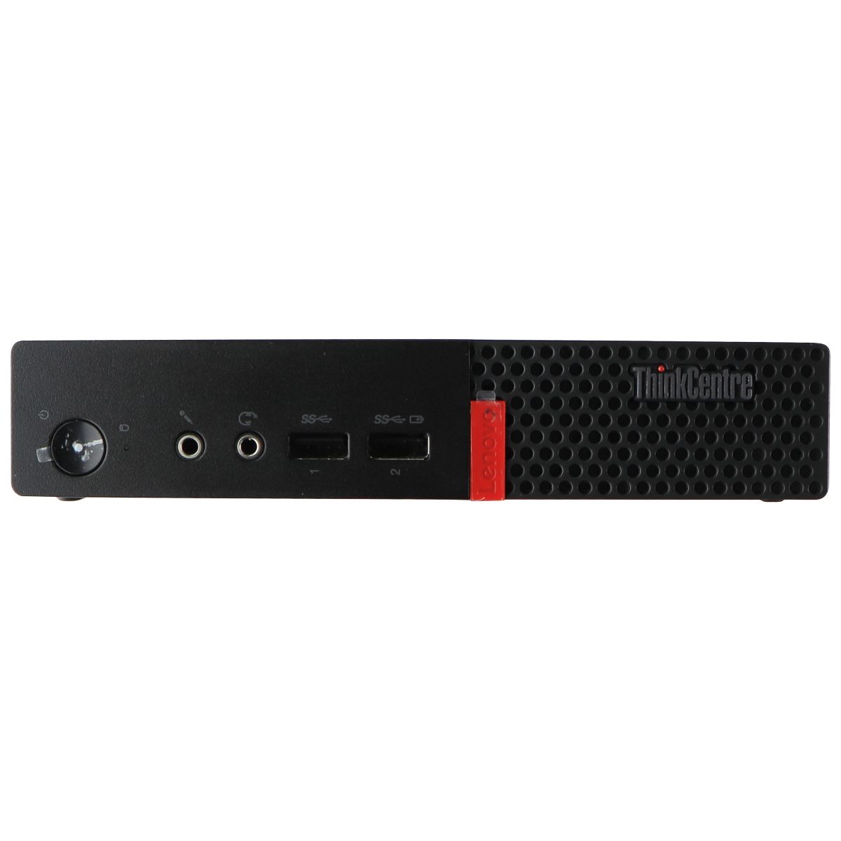 Lenovo ThinkCentre M910q Desktop (002QUS) i7-7700T / HD 630 / 512GB SSD / 16GB PC Desktops & All-In-Ones Lenovo    - Simple Cell Bulk Wholesale Pricing - USA Seller