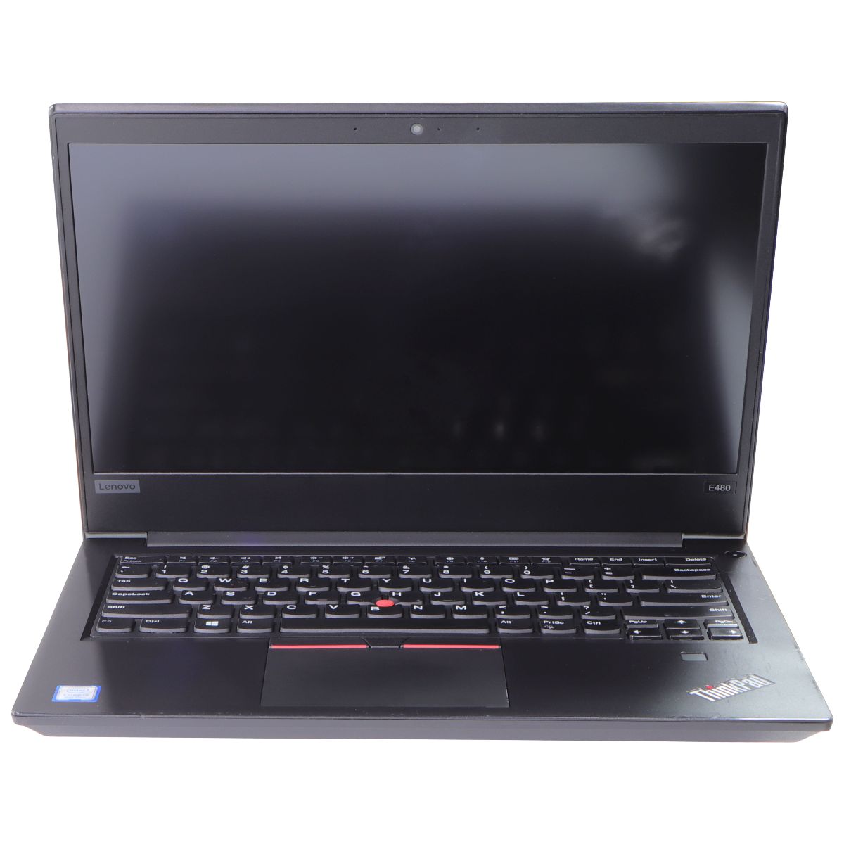 Lenovo ThinkPad E480 (14-in) Laptop (20KN-003XUS) i5-8250U/500GB HDD/4GB/10 Home Laptops - PC Laptops & Netbooks Lenovo    - Simple Cell Bulk Wholesale Pricing - USA Seller