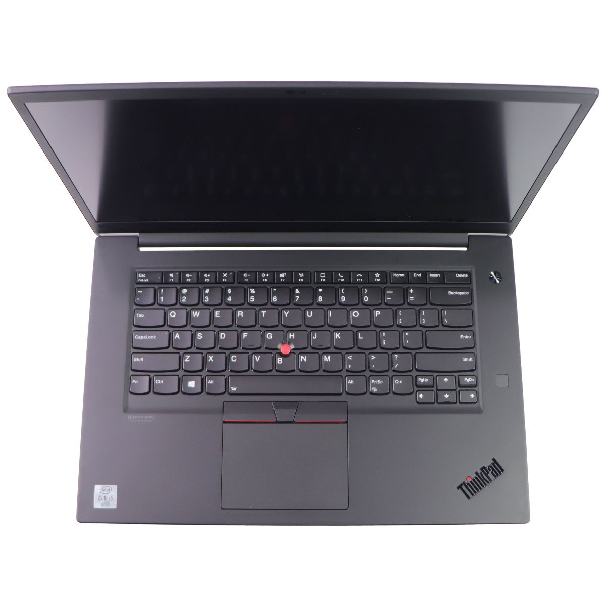 Lenovo ThinkPad X1 Extreme (15.6) FHD Laptop i5-10400H/256GB/16GB/11 Pro Laptops - PC Laptops & Netbooks Lenovo - Simple Cell Bulk Wholesale Pricing - USA Seller