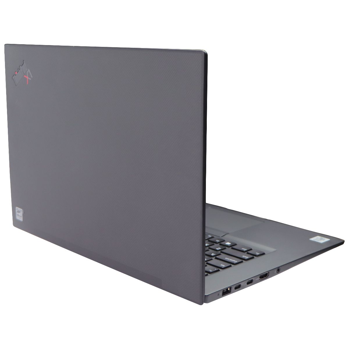 Lenovo ThinkPad X1 Extreme (15.6) FHD Laptop i5-10400H/256GB/16GB/11 Pro Laptops - PC Laptops & Netbooks Lenovo - Simple Cell Bulk Wholesale Pricing - USA Seller