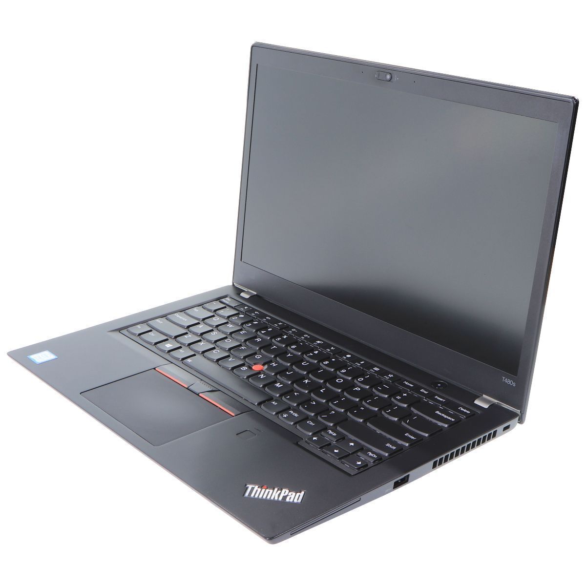 Lenovo ThinkPad T480s (14-in) Laptop (20L7-0026US) i7-8650U / 512GB SSD / 16GB Laptops - PC Laptops & Netbooks Lenovo - Simple Cell Bulk Wholesale Pricing - USA Seller