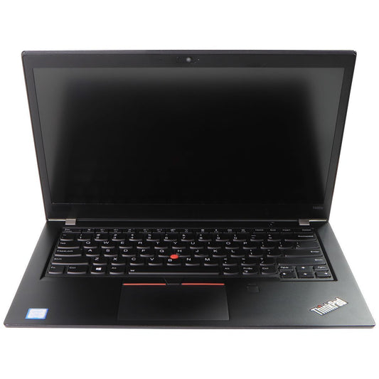 Lenovo ThinkPad T480s (14-in) Laptop (20L7-CT01WW) i7-8650U/256GB/16GB/11 Pro Laptops - PC Laptops & Netbooks Lenovo - Simple Cell Bulk Wholesale Pricing - USA Seller
