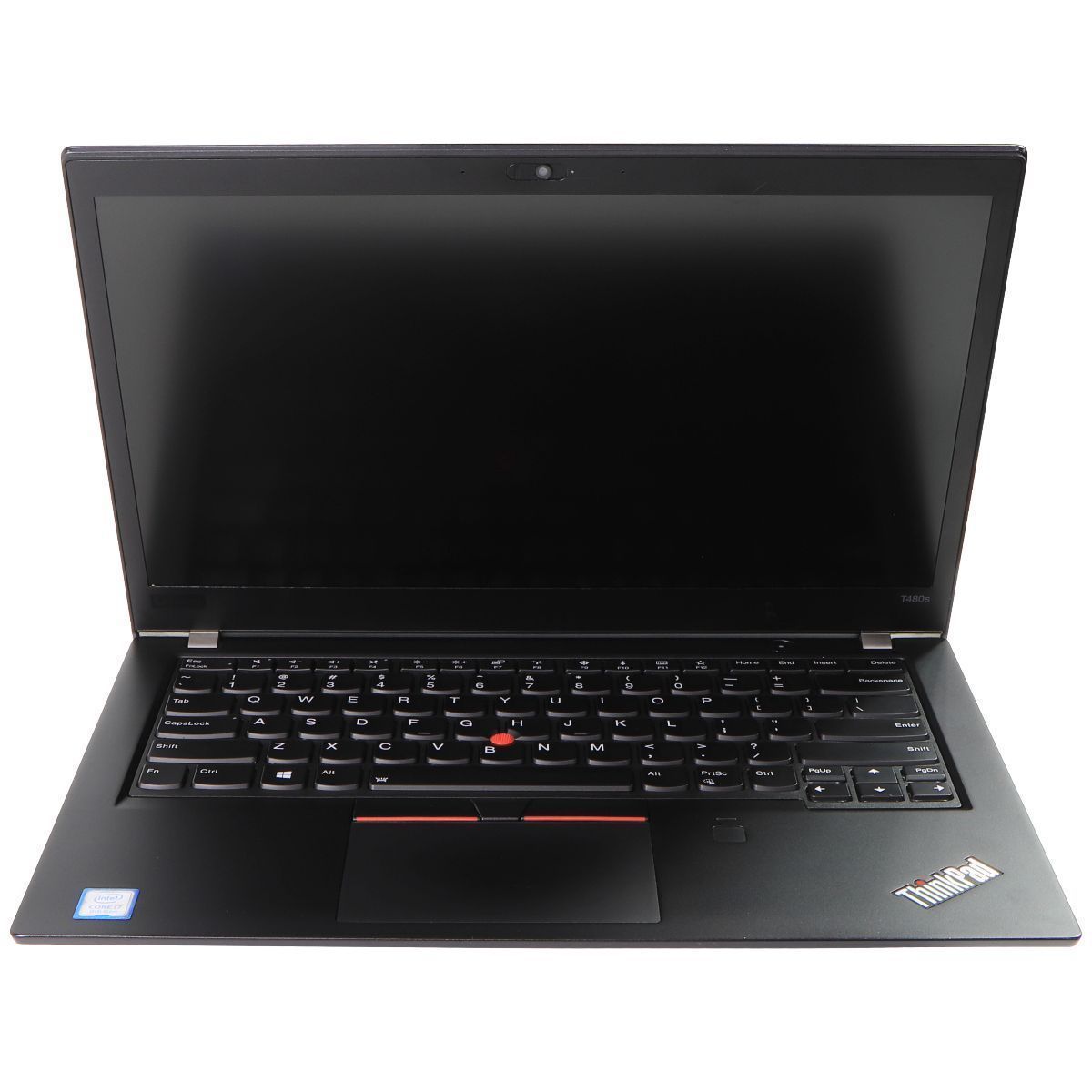 Lenovo ThinkPad T480s (14-in) Laptop (20L7-0026US) i7-8650U / 512GB SSD / 16GB Laptops - PC Laptops & Netbooks Lenovo - Simple Cell Bulk Wholesale Pricing - USA Seller